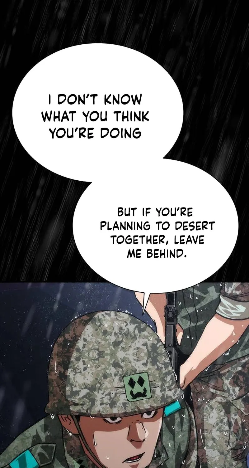 Read Zombie Apocalypse 82-08 chapter 77 image 95 on Lezhin