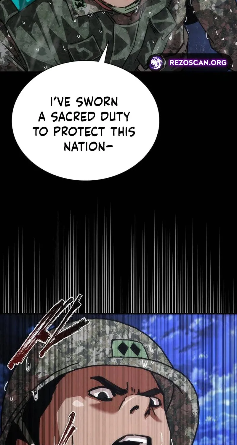 Read Zombie Apocalypse 82-08 chapter 77 image 96 on Lezhin