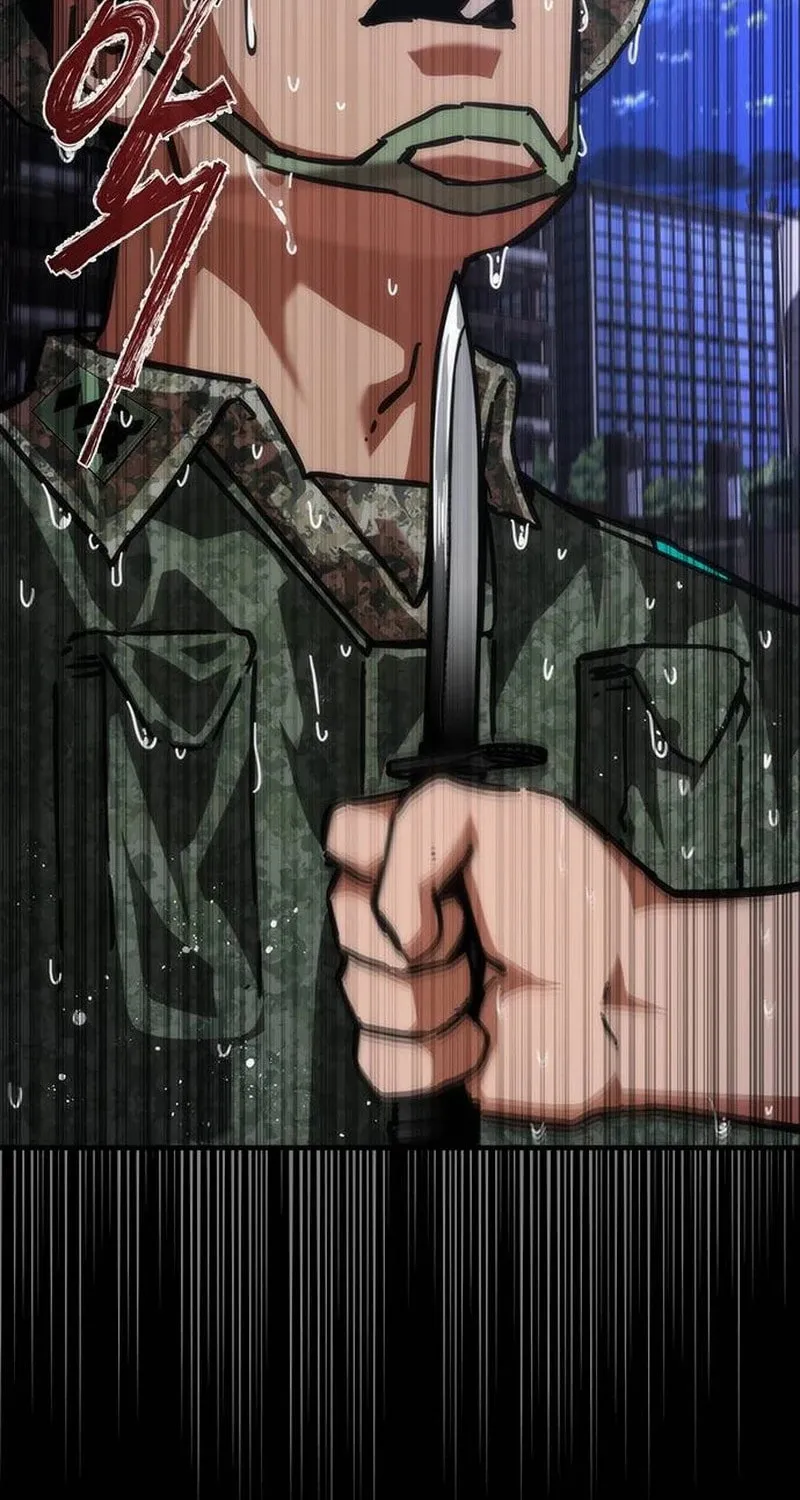 Read Zombie Apocalypse 82-08 chapter 77 image 97 on Lezhin