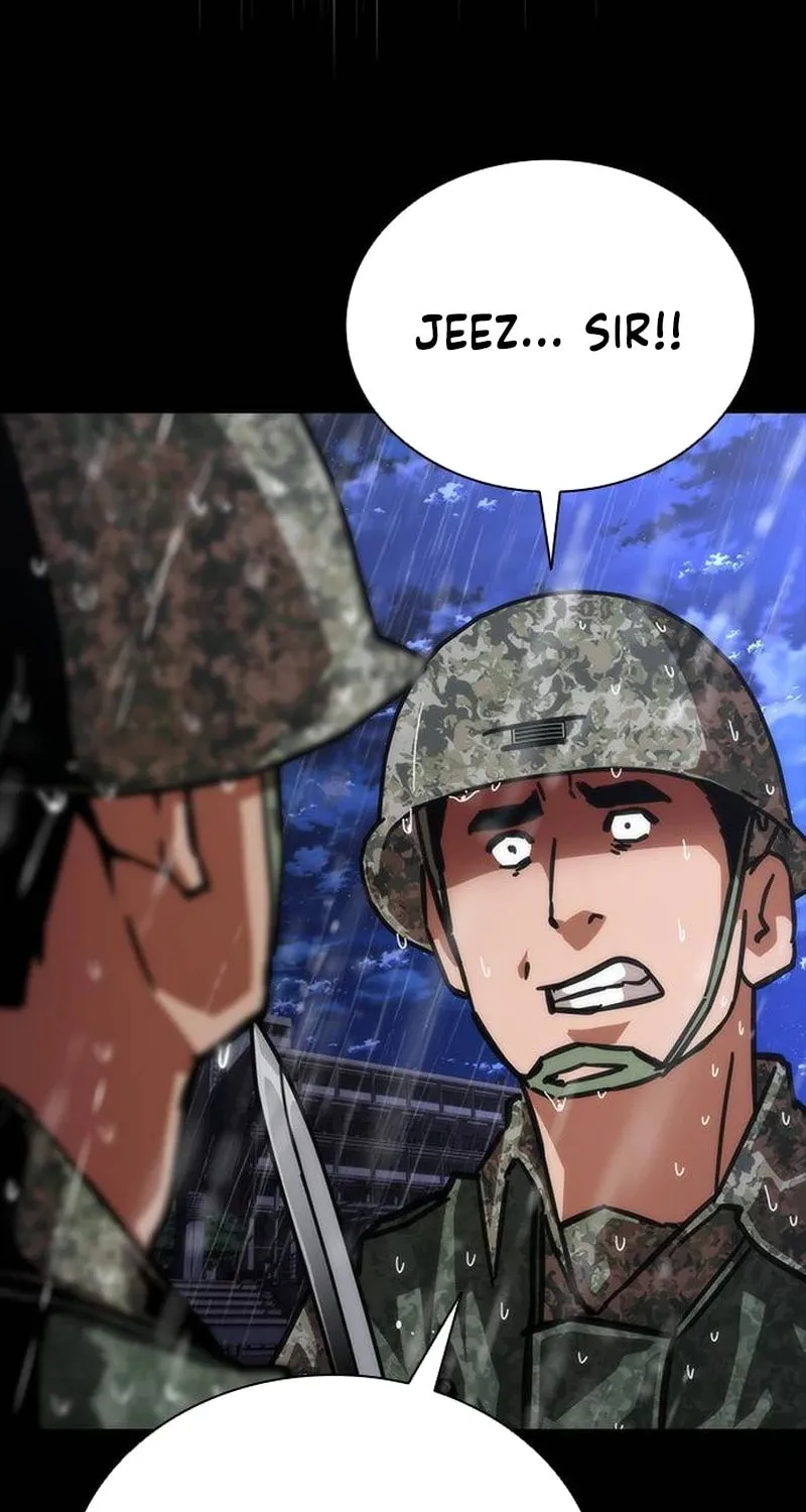 Read Zombie Apocalypse 82-08 chapter 77 image 98 on Lezhin