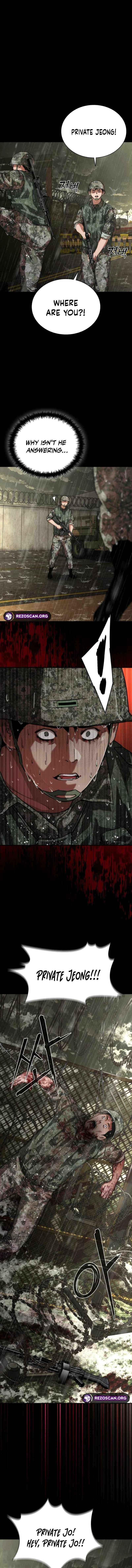 Read Zombie Apocalypse 82-08 chapter 78 image 12 on Lezhin