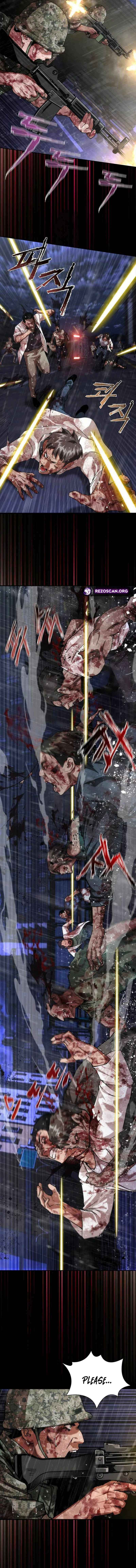 Read Zombie Apocalypse 82-08 chapter 82 image 13 on Lezhin