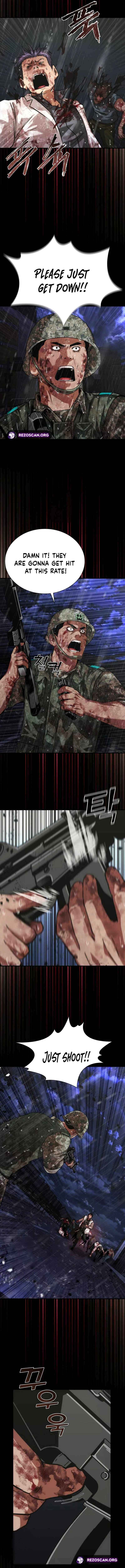 Read Zombie Apocalypse 82-08 chapter 82 image 14 on Lezhin