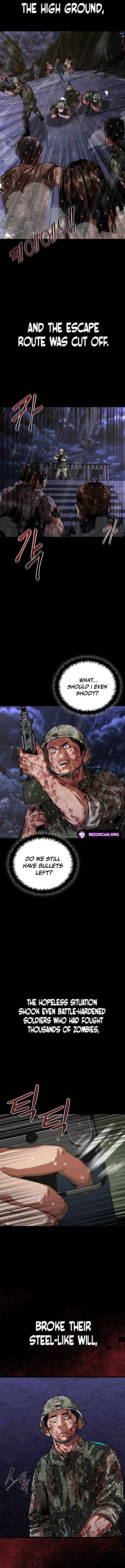 Read Zombie Apocalypse 82-08 chapter 83 image 11 on Lezhin