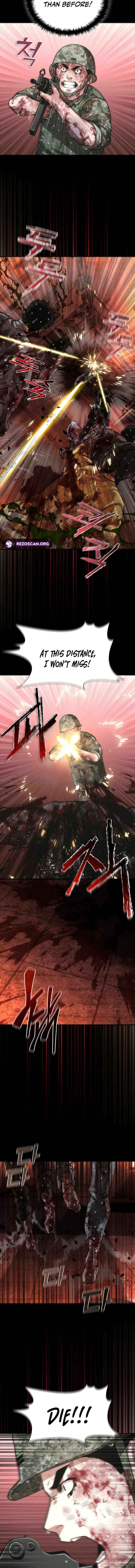 Read Zombie Apocalypse 82-08 chapter 86 image 2 on Lezhin