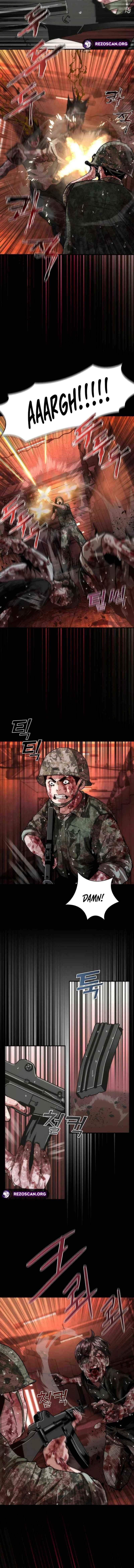Read Zombie Apocalypse 82-08 chapter 86 image 3 on Lezhin