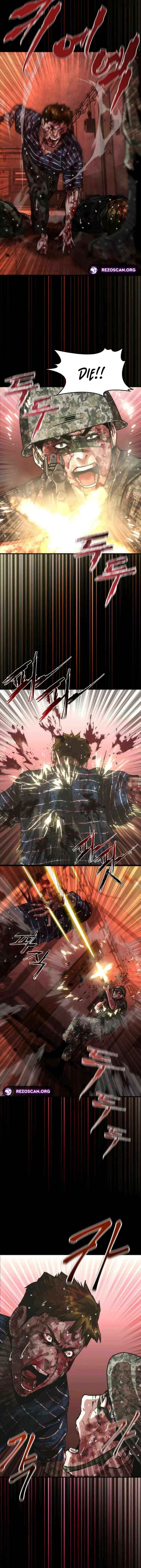 Read Zombie Apocalypse 82-08 chapter 86 image 6 on Lezhin