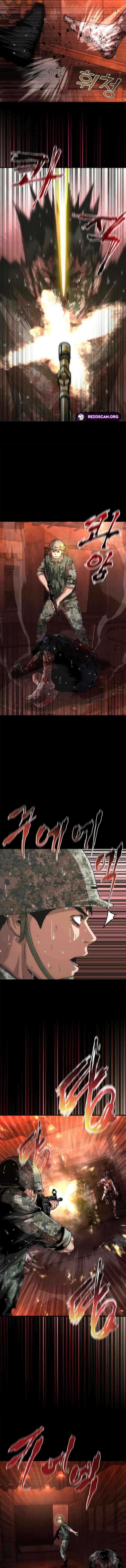 Read Zombie Apocalypse 82-08 chapter 88 image 2 on Lezhin