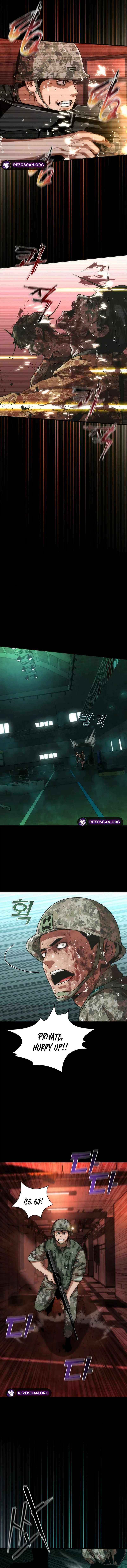 Read Zombie Apocalypse 82-08 chapter 88 image 5 on Lezhin