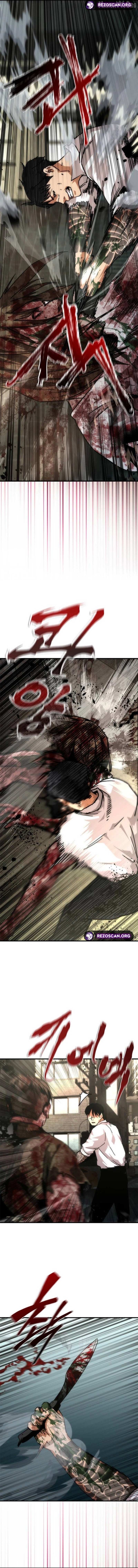 Read Zombie Apocalypse 82-08 chapter 94 image 12 on Lezhin