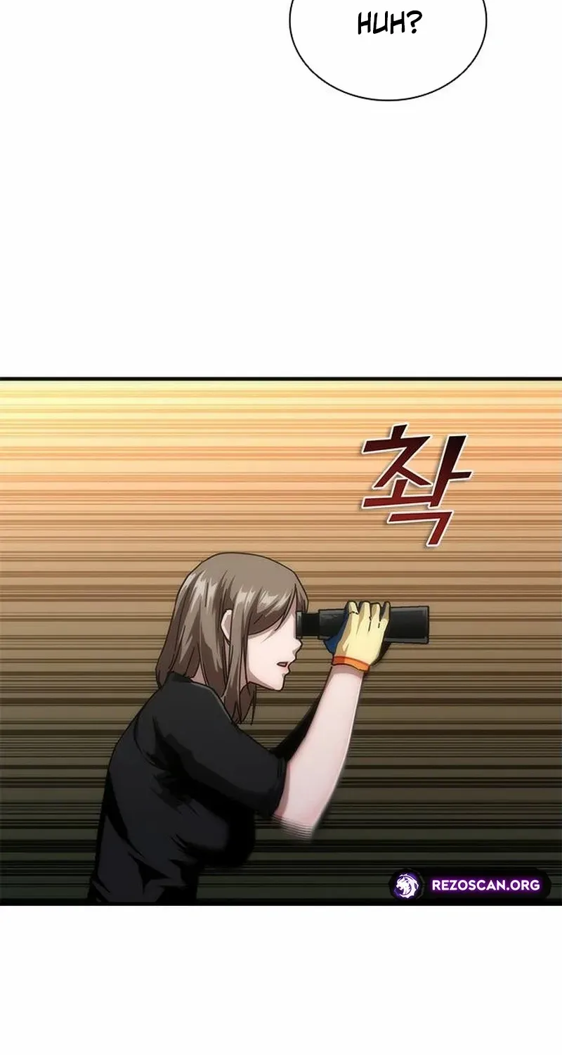 Read Zombie Apocalypse 82-08 chapter 96.3 image 104 on Lezhin
