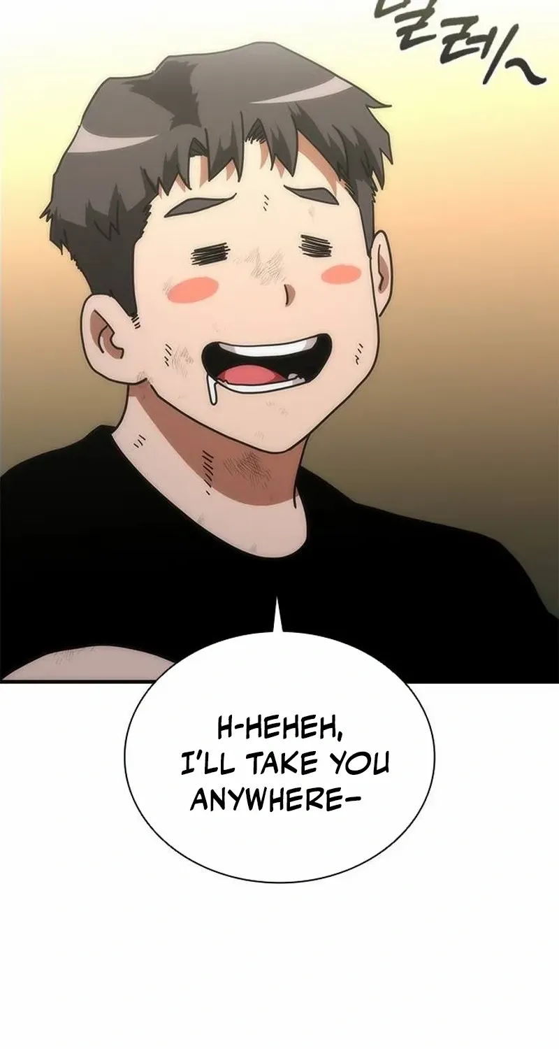 Read Zombie Apocalypse 82-08 chapter 96.3 image 25 on Lezhin