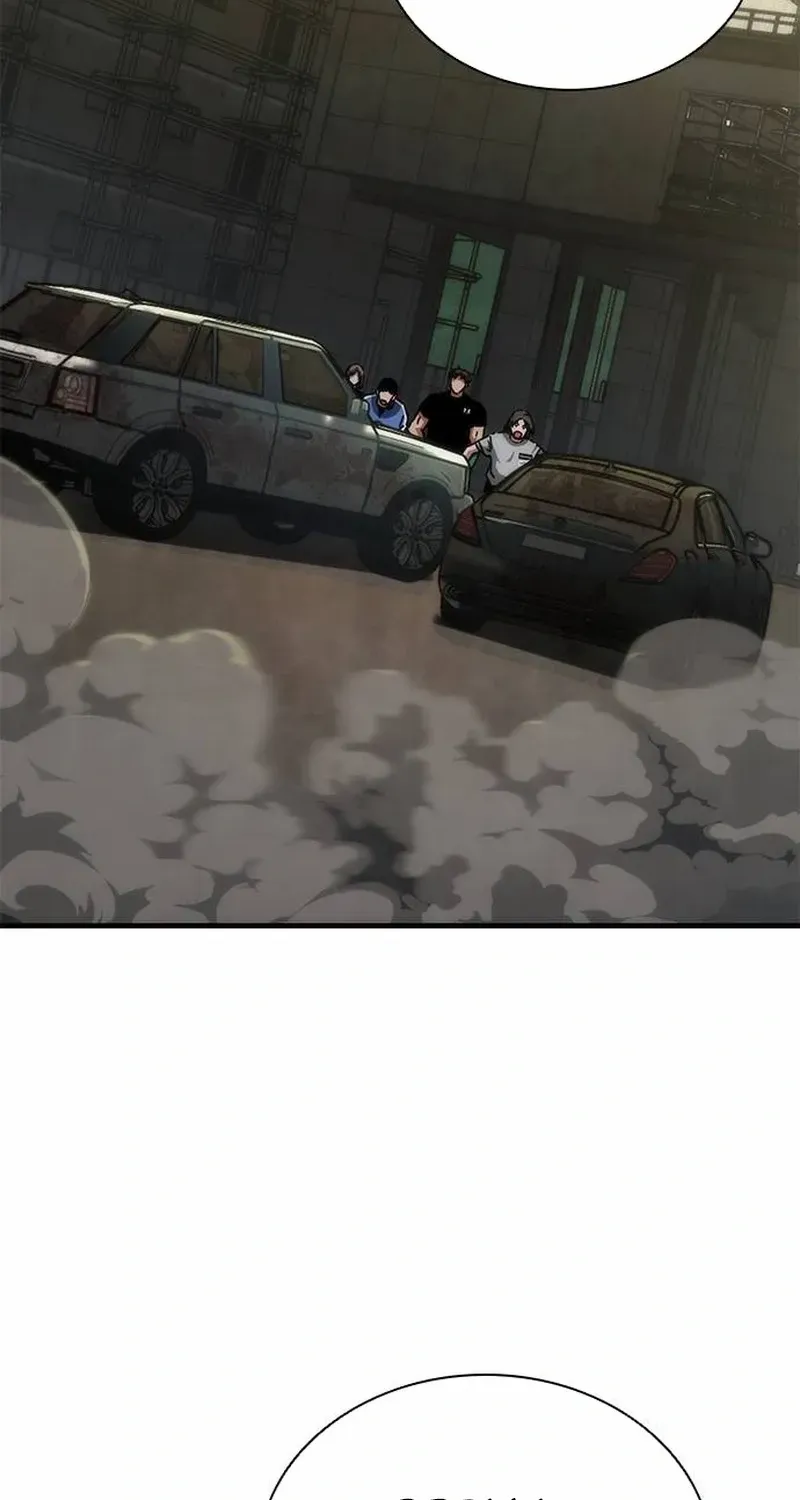 Read Zombie Apocalypse 82-08 chapter 96.3 image 37 on Lezhin