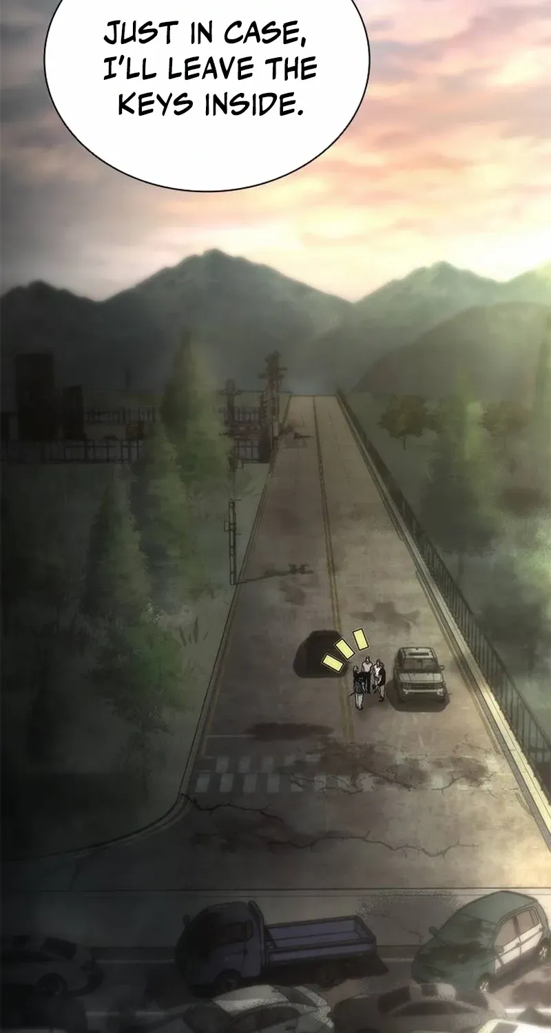 Read Zombie Apocalypse 82-08 chapter 96.3 image 52 on Lezhin