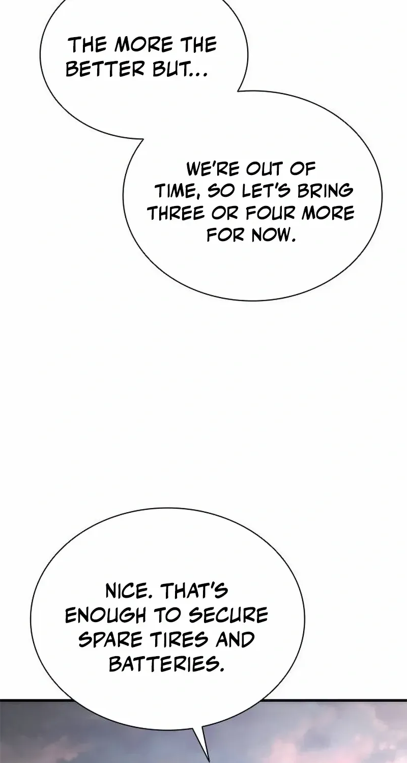 Read Zombie Apocalypse 82-08 chapter 96.3 image 57 on Lezhin