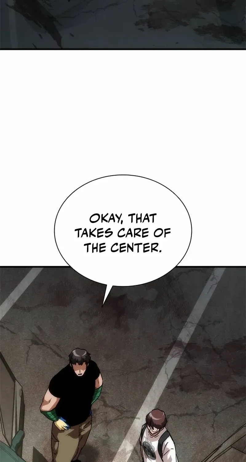 Read Zombie Apocalypse 82-08 chapter 96.3 image 82 on Lezhin