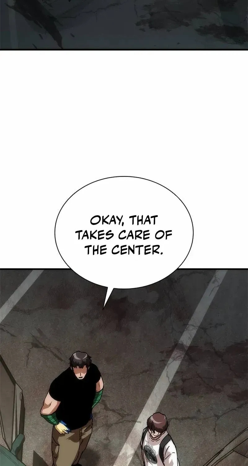 Read Zombie Apocalypse 82-08 chapter 96.4 image 82 on Lezhin