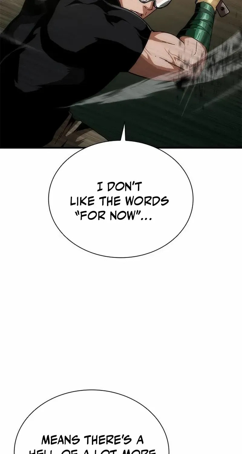 Read Zombie Apocalypse 82-08 chapter 96.4 image 95 on Lezhin