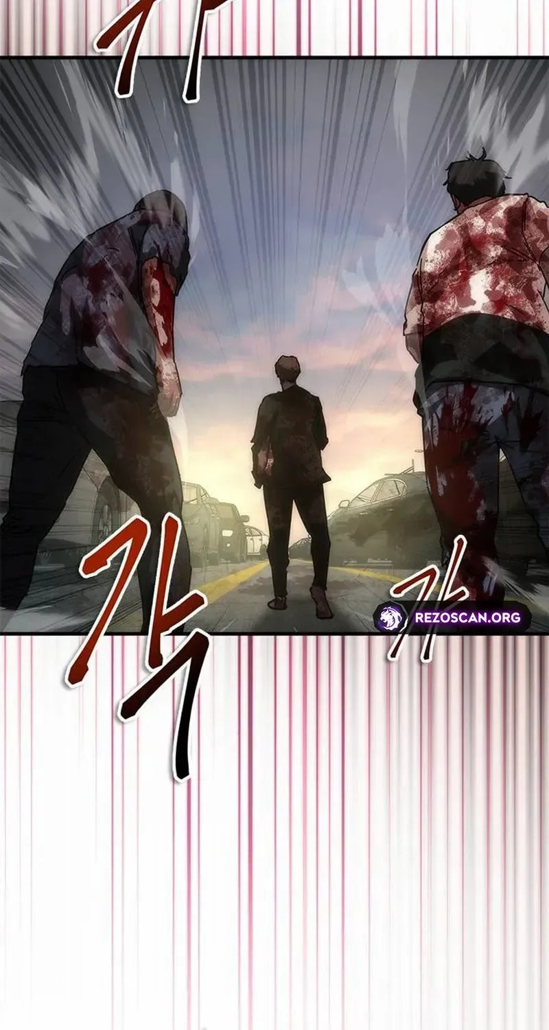 Read Zombie Apocalypse 82-08 chapter 96.6 image 108 on Lezhin