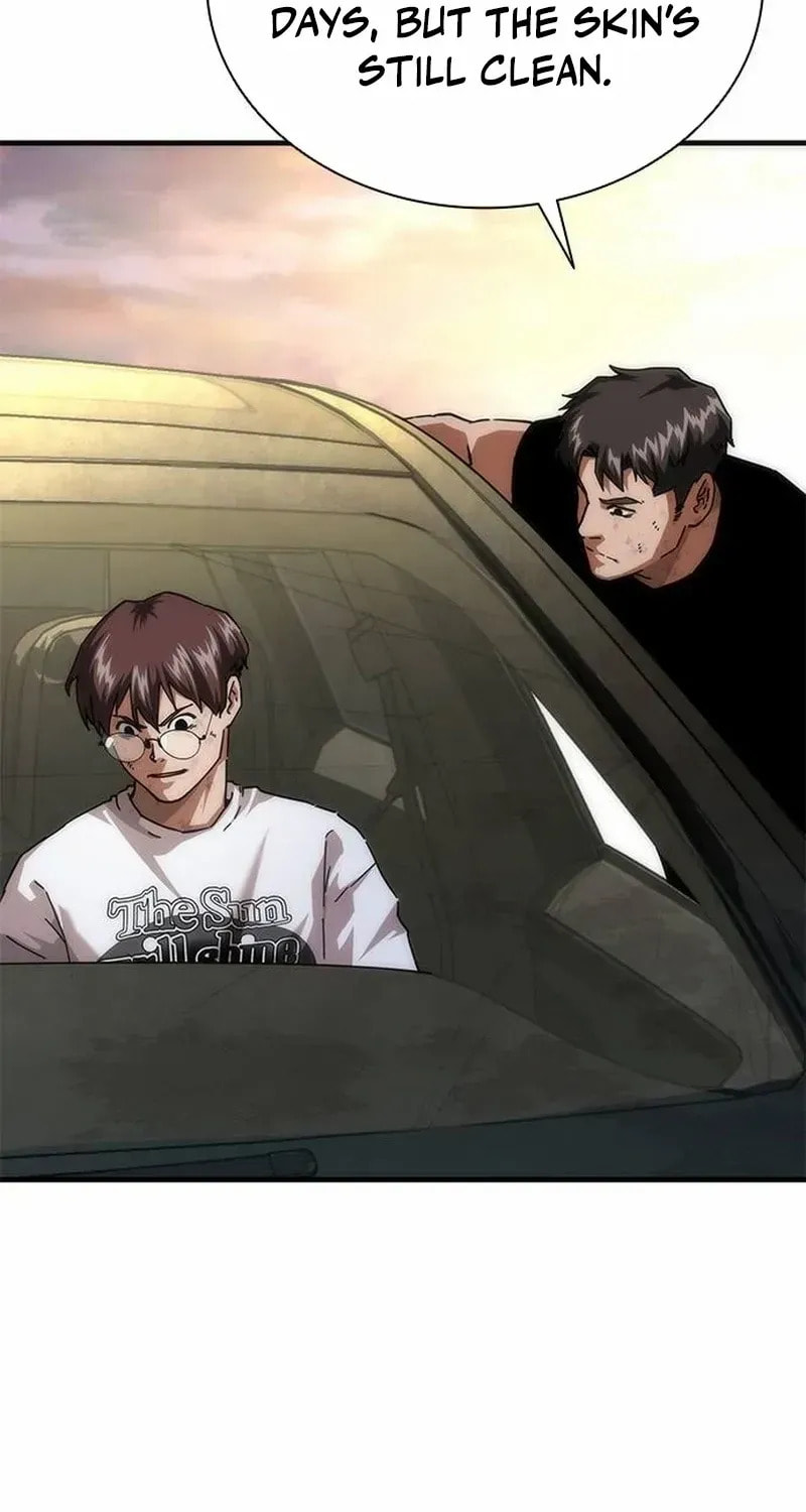 Read Zombie Apocalypse 82-08 chapter 96.6 image 4 on Lezhin