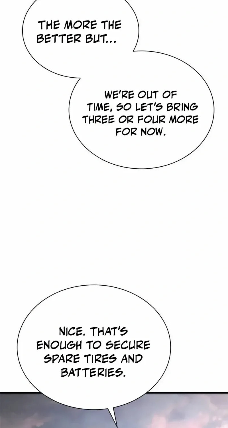 Read Zombie Apocalypse 82-08 chapter 96.6 image 57 on Lezhin