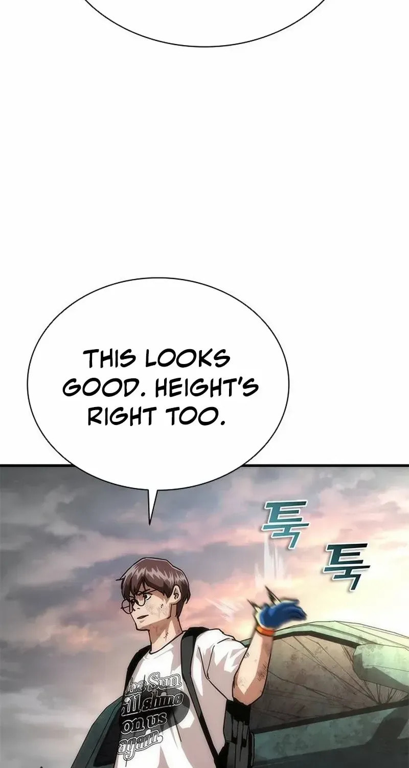 Read Zombie Apocalypse 82-08 chapter 96.6 image 75 on Lezhin