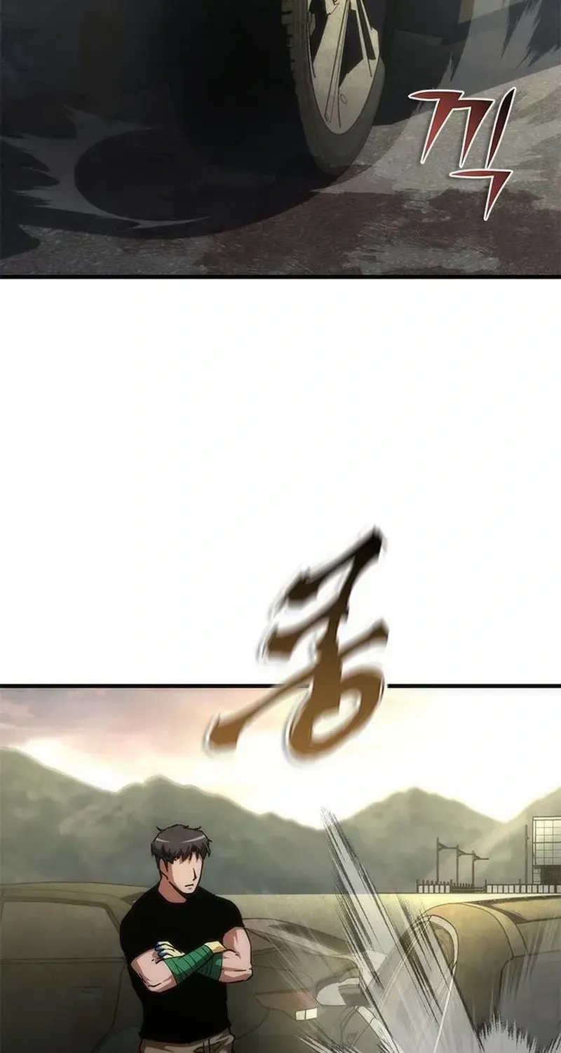 Read Zombie Apocalypse 82-08 chapter 96.7 image 12 on Lezhin