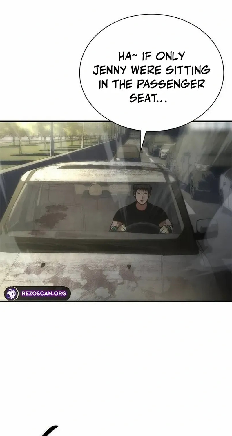 Read Zombie Apocalypse 82-08 chapter 96.7 image 21 on Lezhin