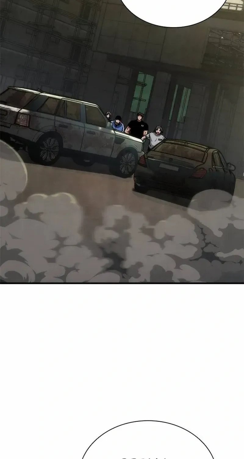 Read Zombie Apocalypse 82-08 chapter 96.7 image 37 on Lezhin