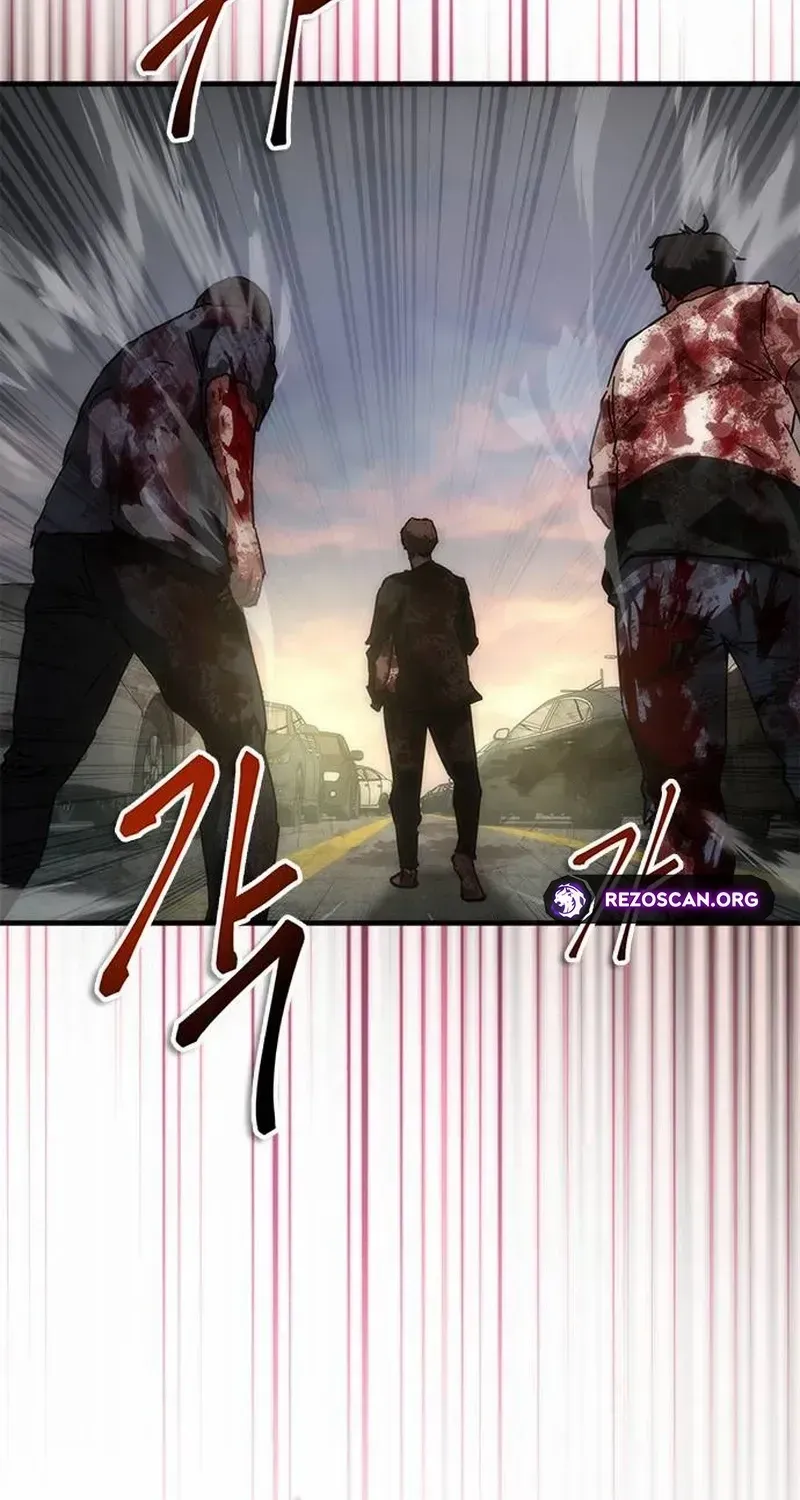 Zombie Apocalypse 82-08 Chapter 96.8 page 109 - 