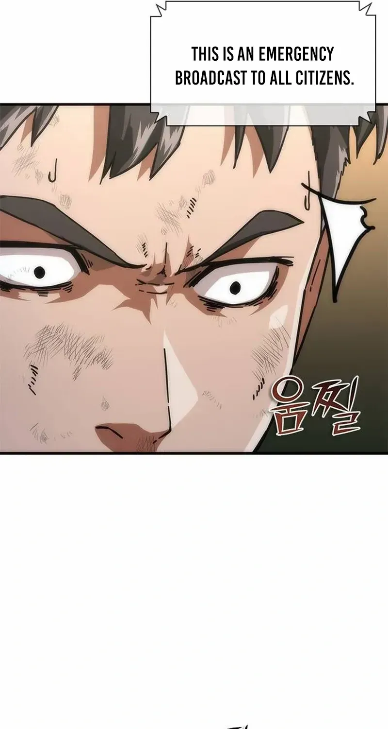 Zombie Apocalypse 82-08 Chapter 96.8 page 31 - 