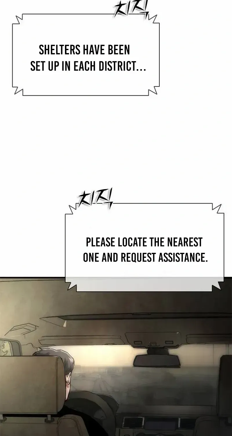 Zombie Apocalypse 82-08 Chapter 96.8 page 32 - 