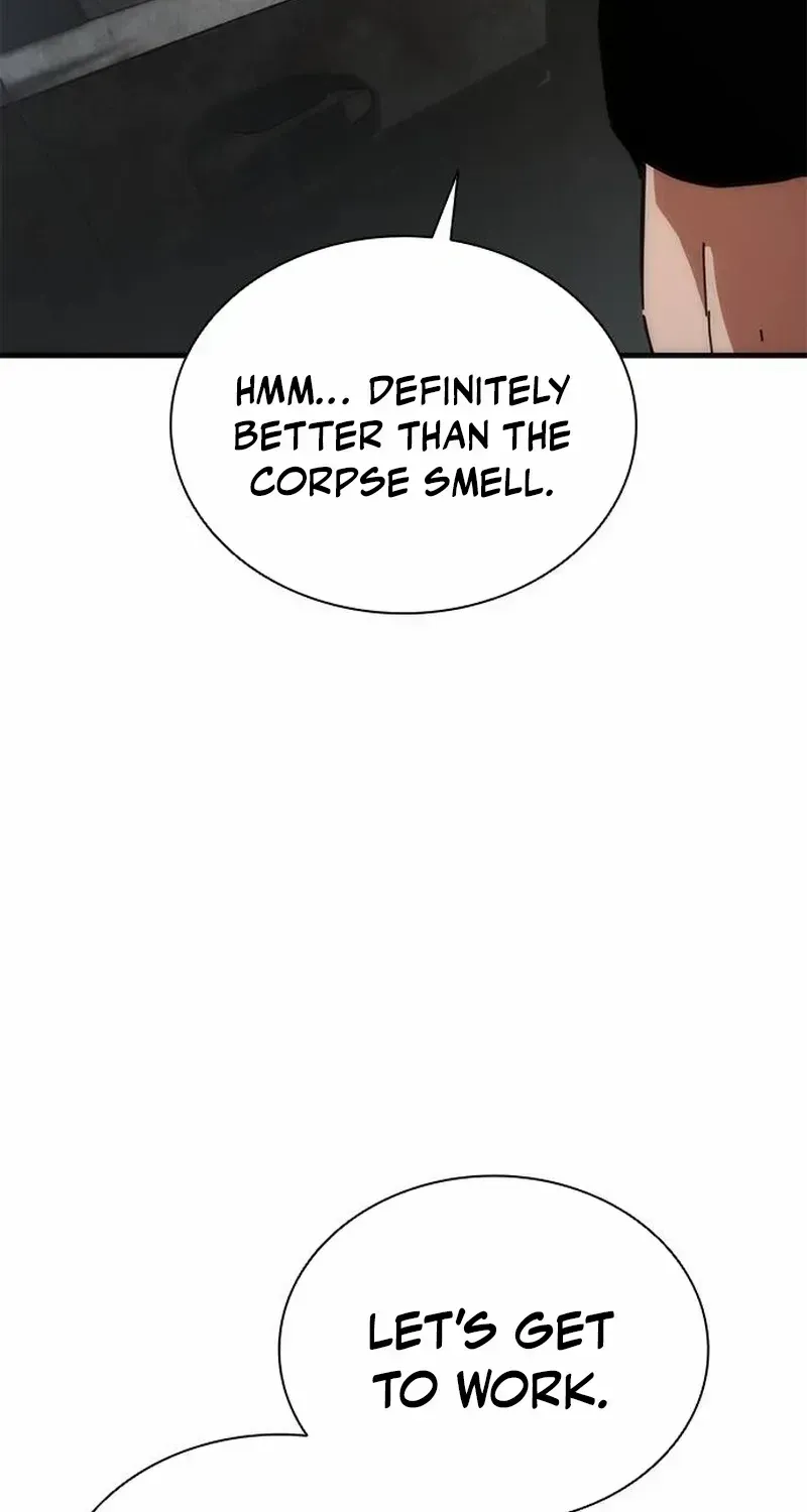 Zombie Apocalypse 82-08 Chapter 96.8 page 49 - 