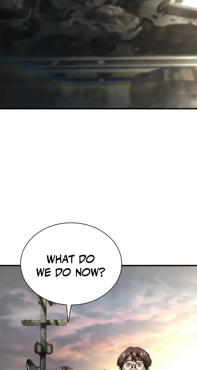 Zombie Apocalypse 82-08 Chapter 96.8 page 54 - 