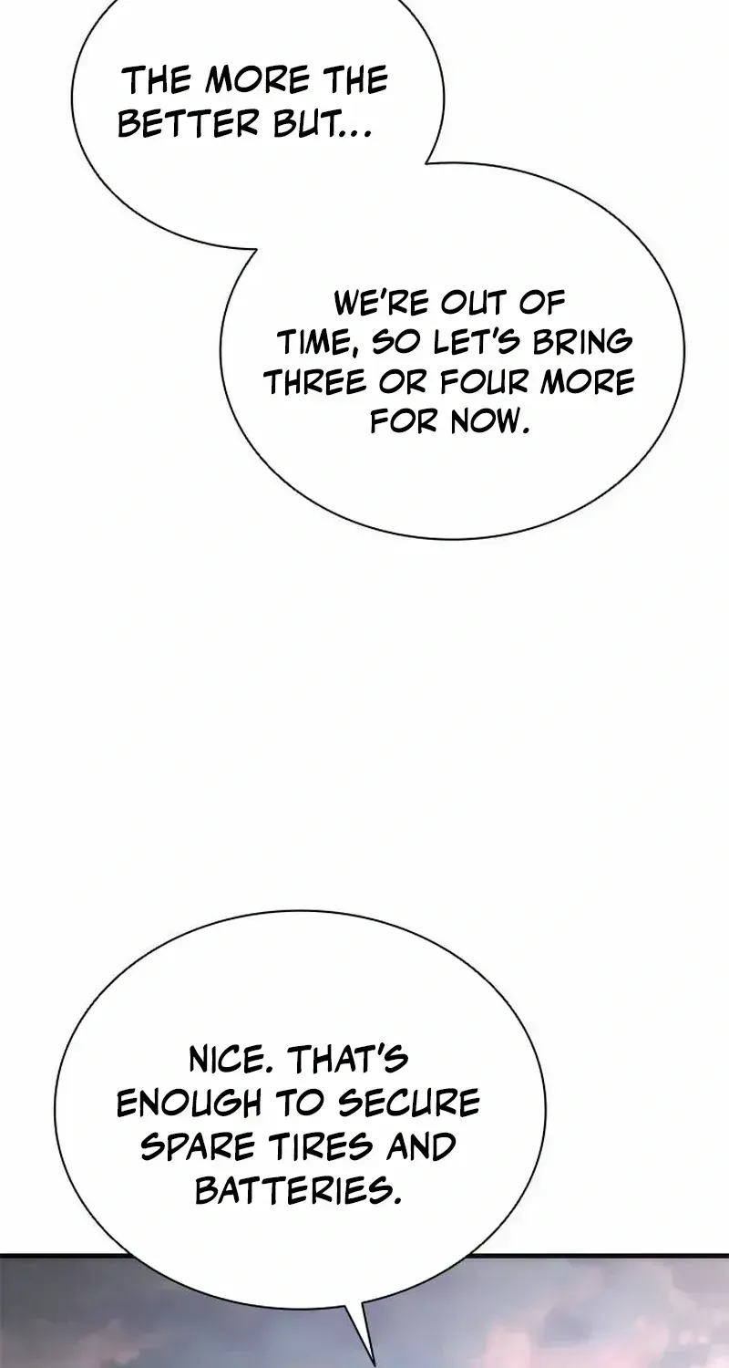 Zombie Apocalypse 82-08 Chapter 96.8 page 58 - 