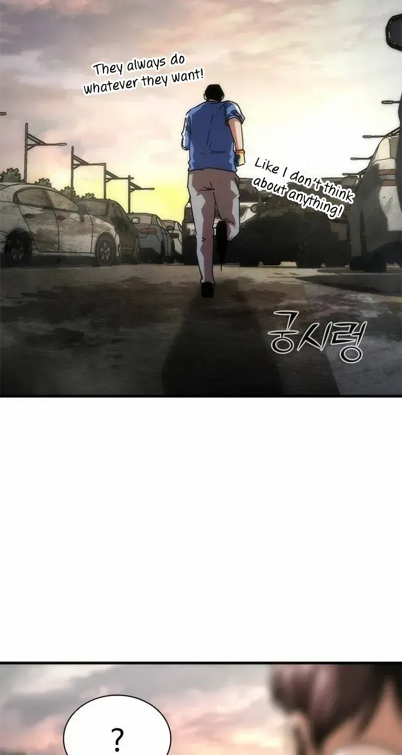 Zombie Apocalypse 82-08 Chapter 96.8 page 63 - 