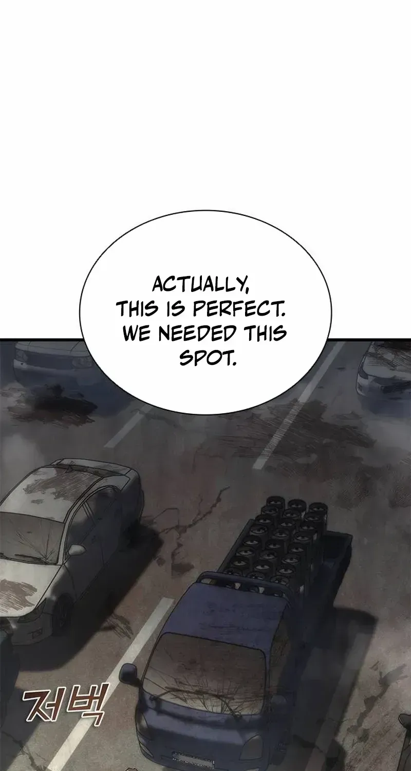 Zombie Apocalypse 82-08 Chapter 96.8 page 73 - 