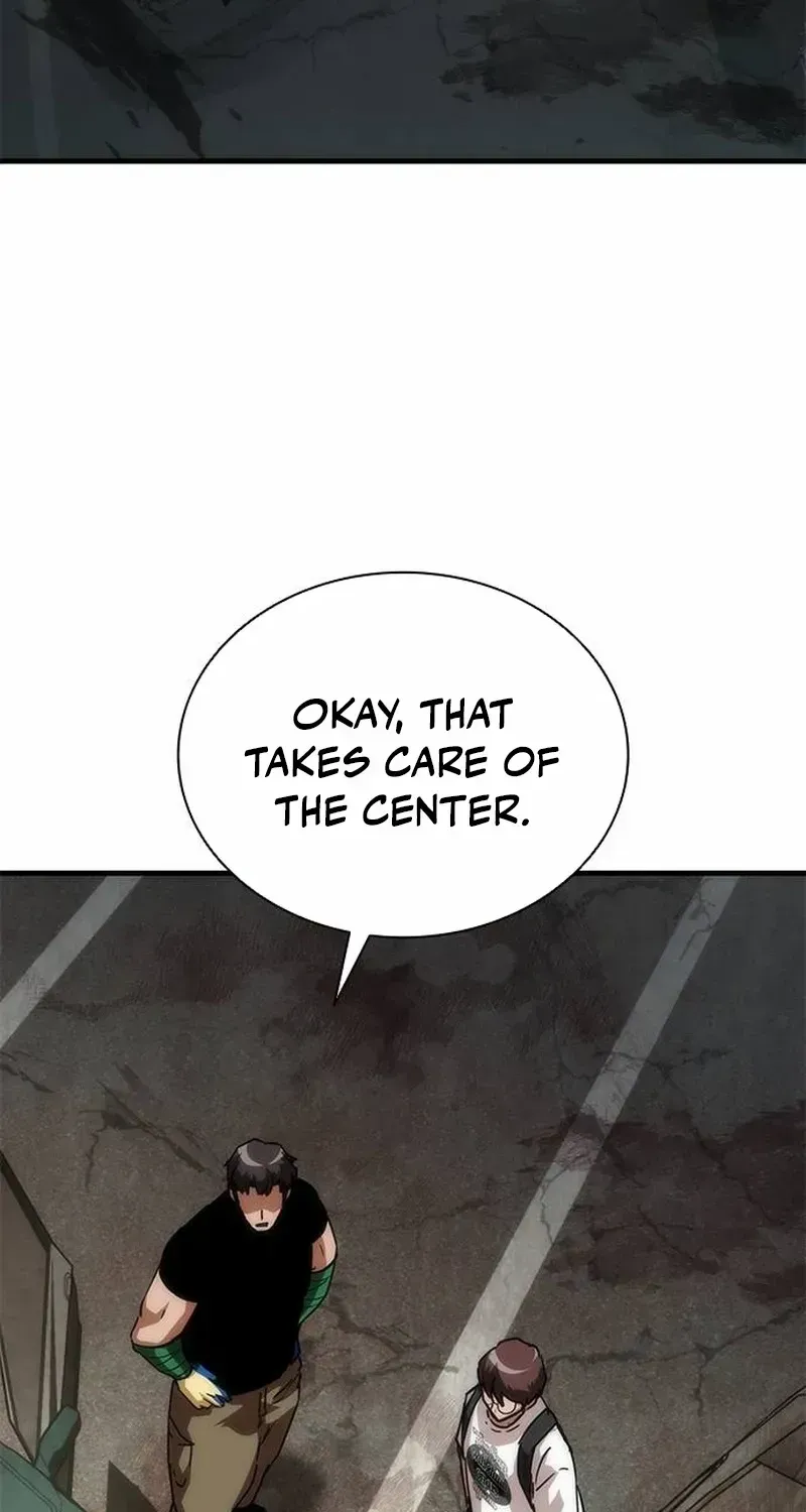 Zombie Apocalypse 82-08 Chapter 96.8 page 83 - 