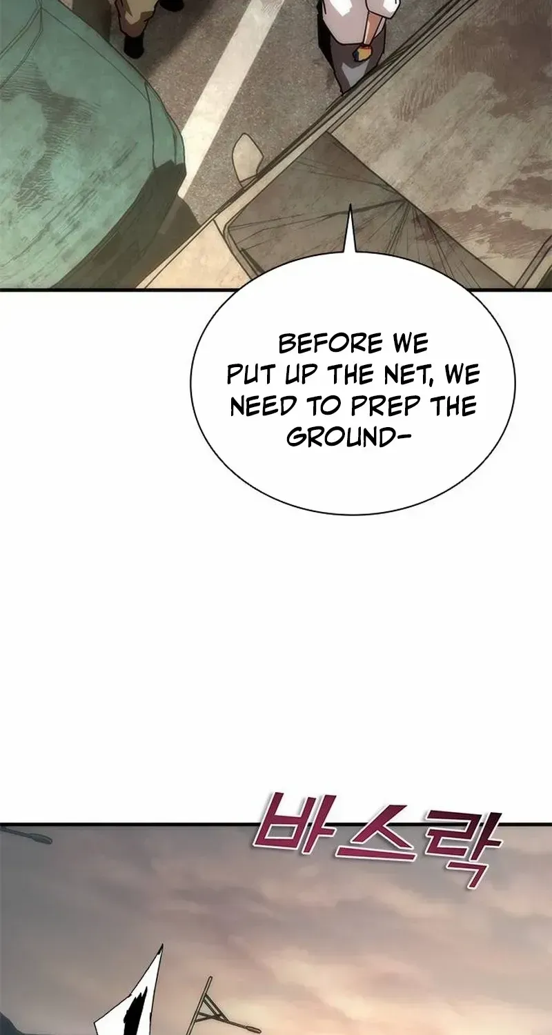 Zombie Apocalypse 82-08 Chapter 96.8 page 84 - 