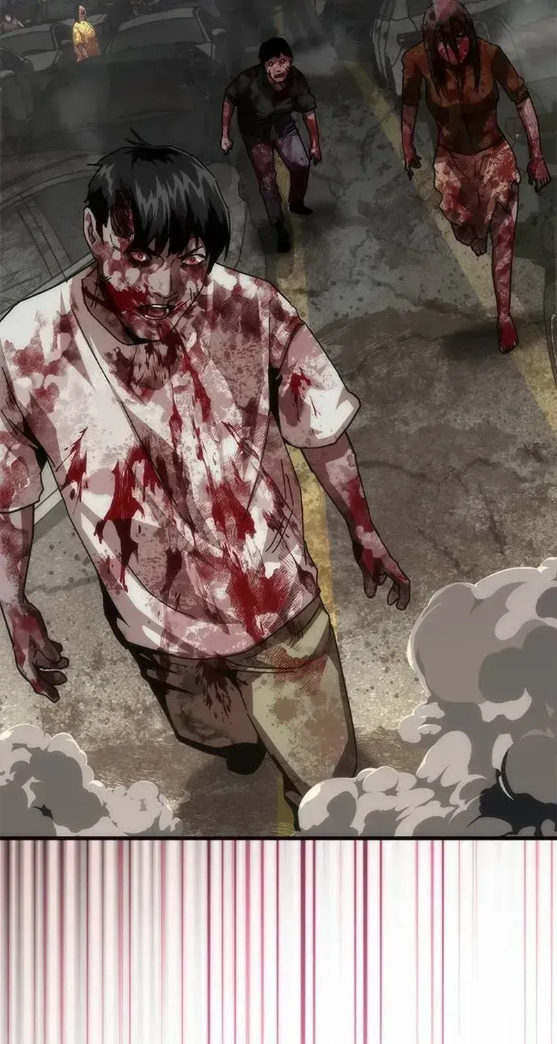 Zombie Apocalypse 82-08 Chapter 96.9 page 111 - 