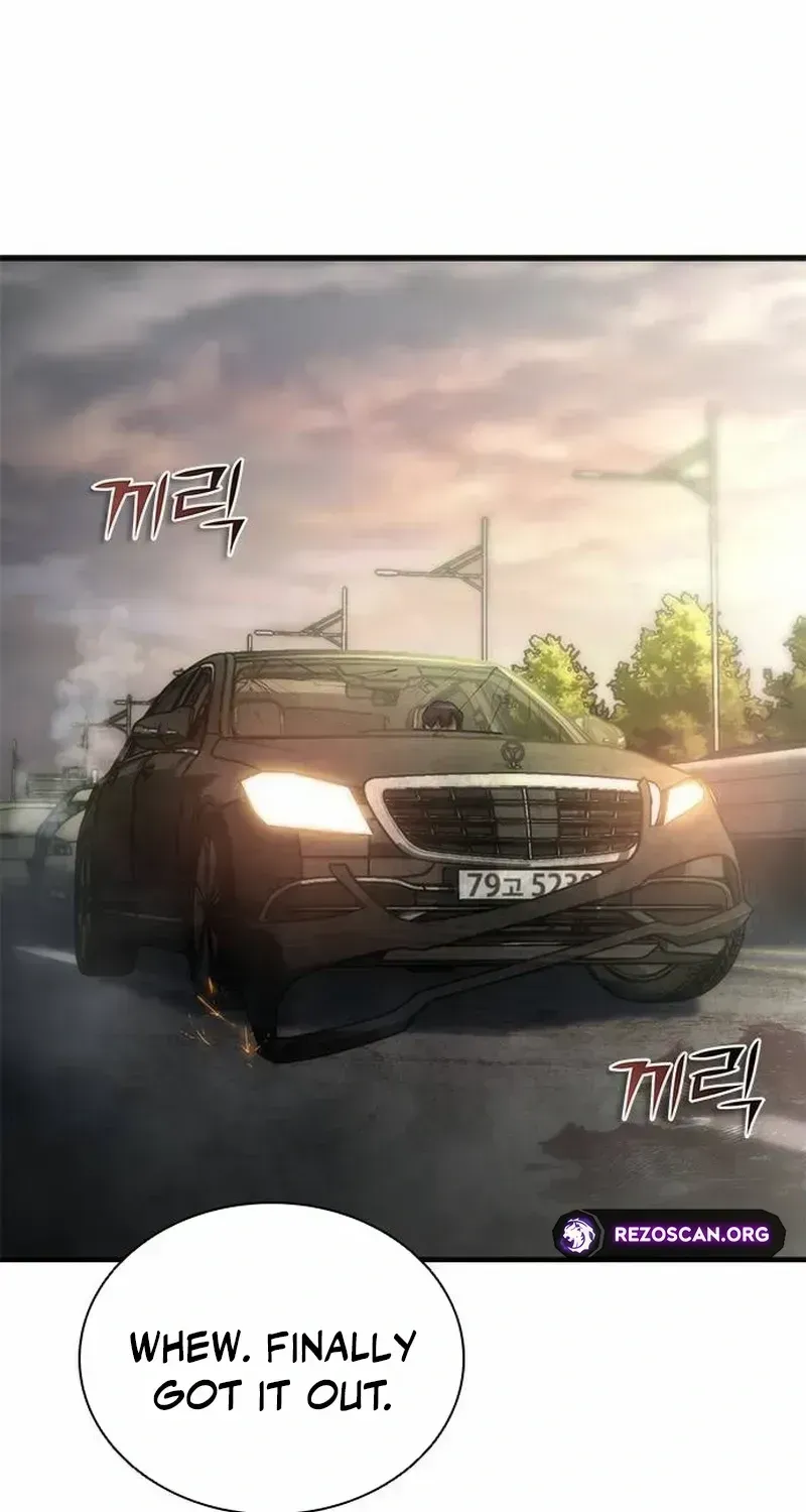 Zombie Apocalypse 82-08 Chapter 96.9 page 17 - 
