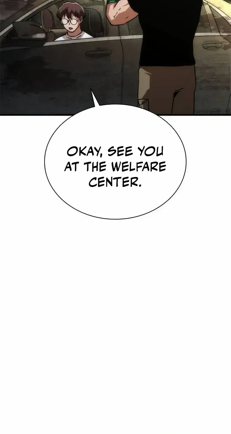 Zombie Apocalypse 82-08 Chapter 96.9 page 19 - 