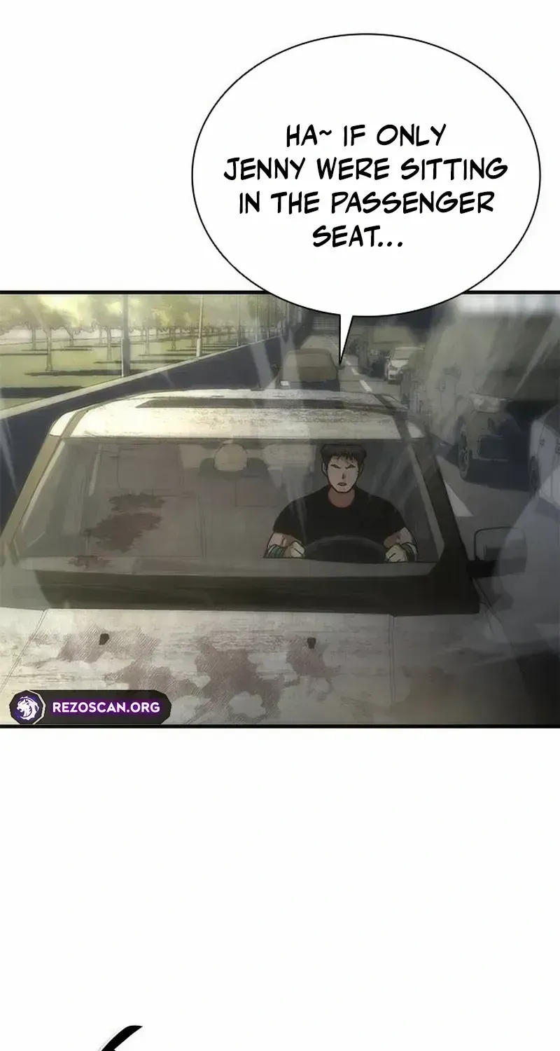 Zombie Apocalypse 82-08 Chapter 96.9 page 22 - 