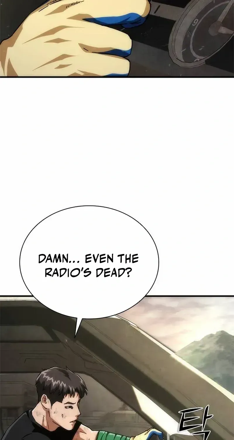 Zombie Apocalypse 82-08 Chapter 96.9 page 29 - 