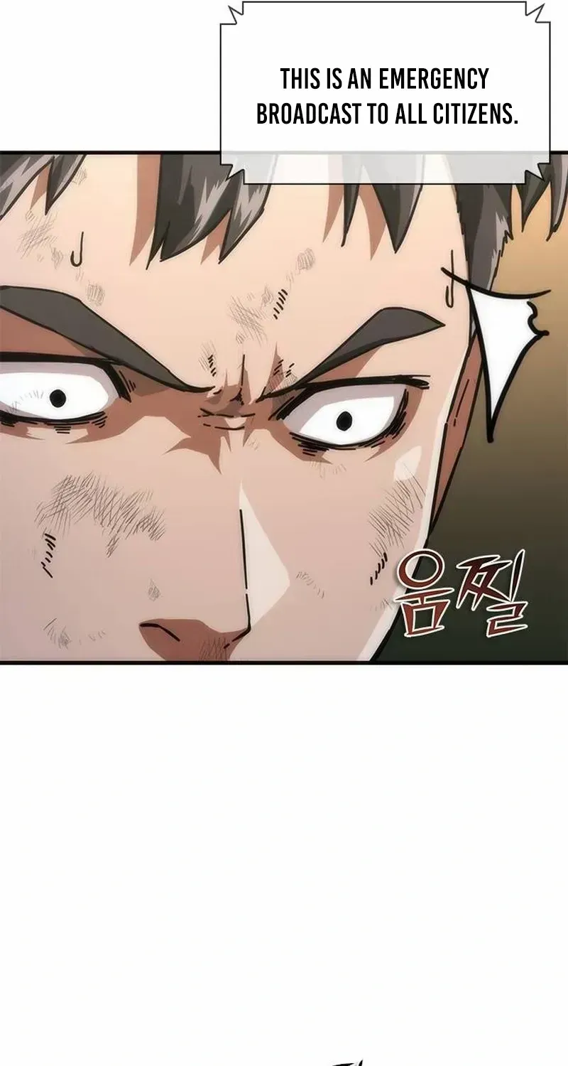 Zombie Apocalypse 82-08 Chapter 96.9 page 31 - 