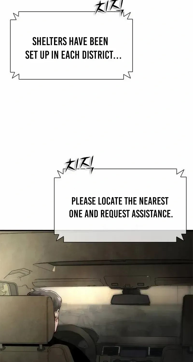 Zombie Apocalypse 82-08 Chapter 96.9 page 32 - 