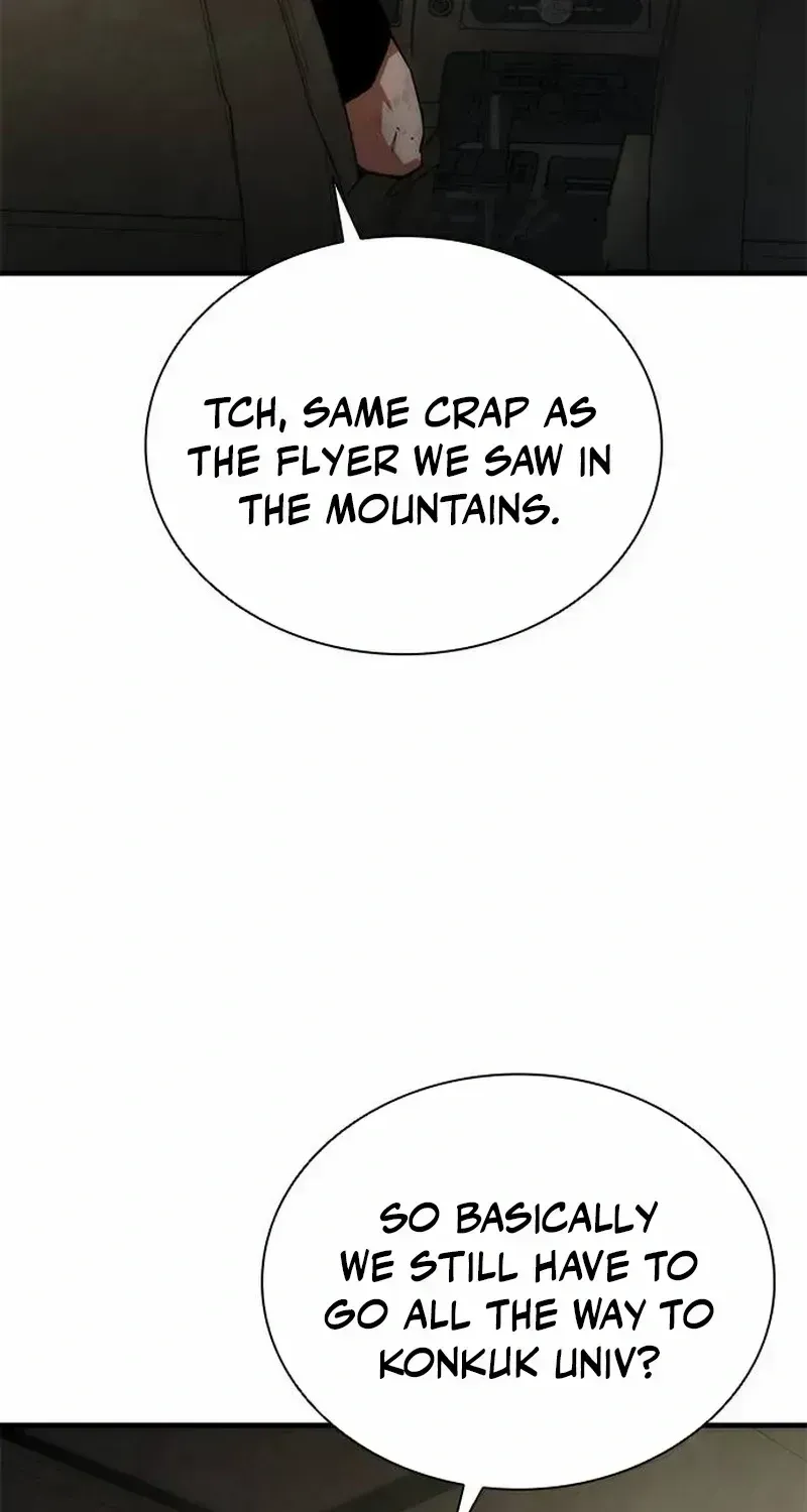 Zombie Apocalypse 82-08 Chapter 96.9 page 33 - 
