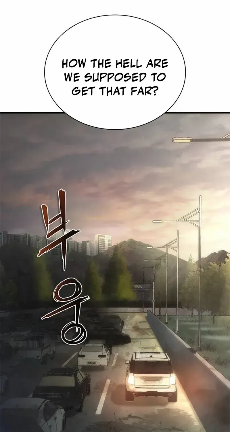 Zombie Apocalypse 82-08 Chapter 96.9 page 35 - 