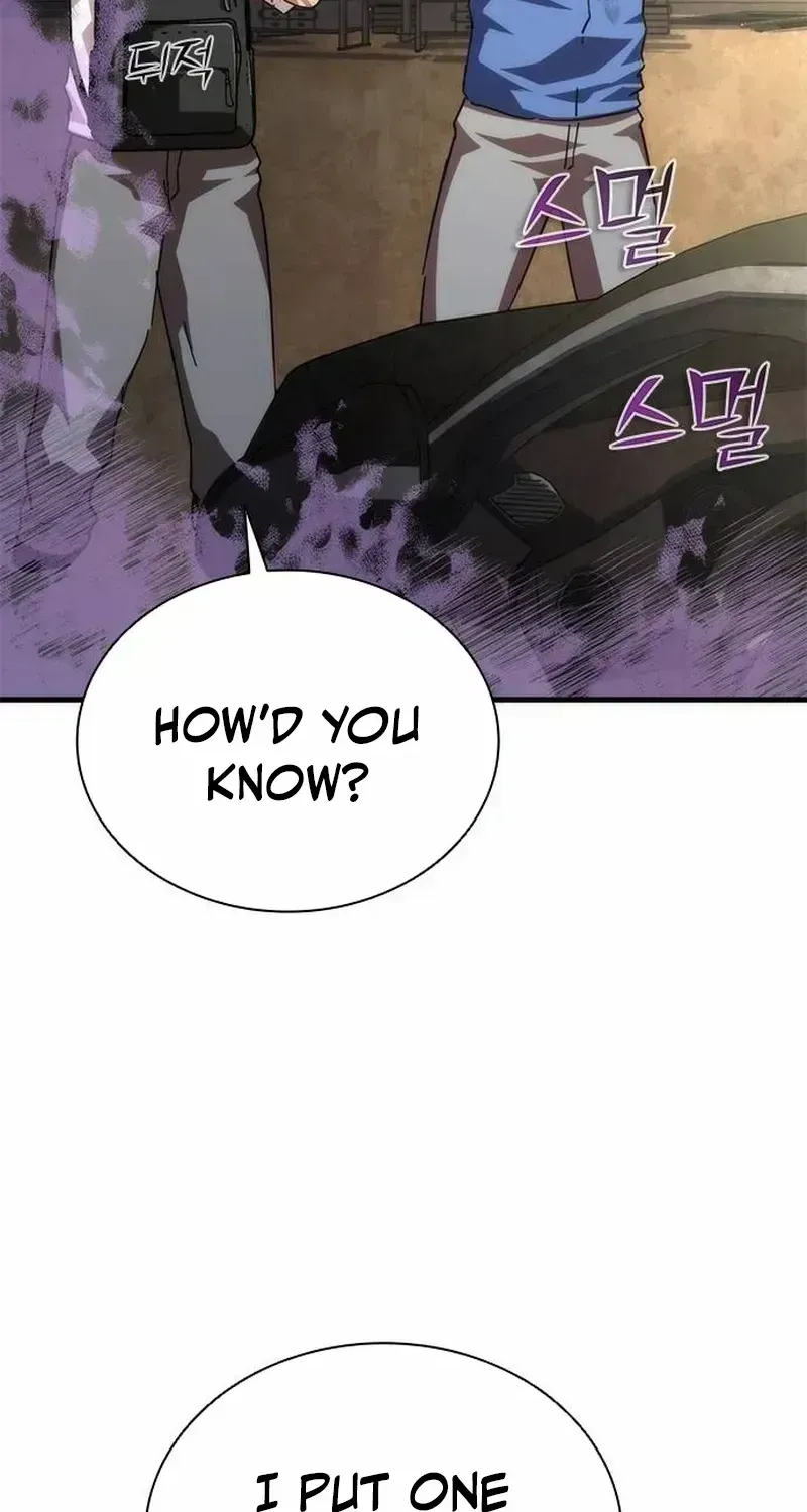 Zombie Apocalypse 82-08 Chapter 96.9 page 44 - 