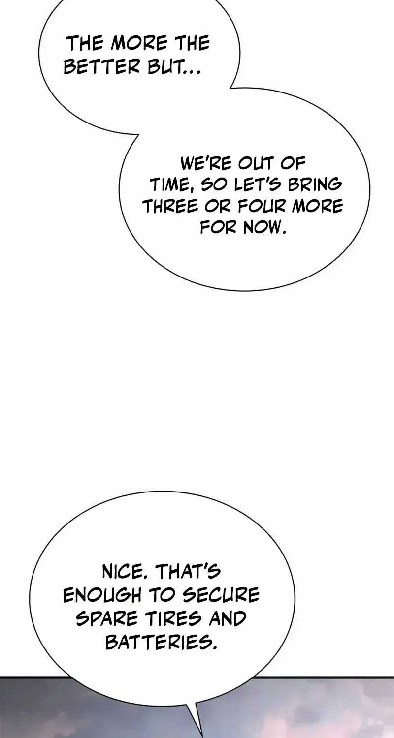 Zombie Apocalypse 82-08 Chapter 96.9 page 58 - 